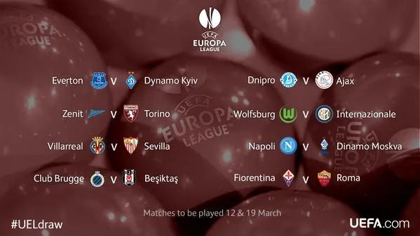 europa-league-round-of-16-draw
