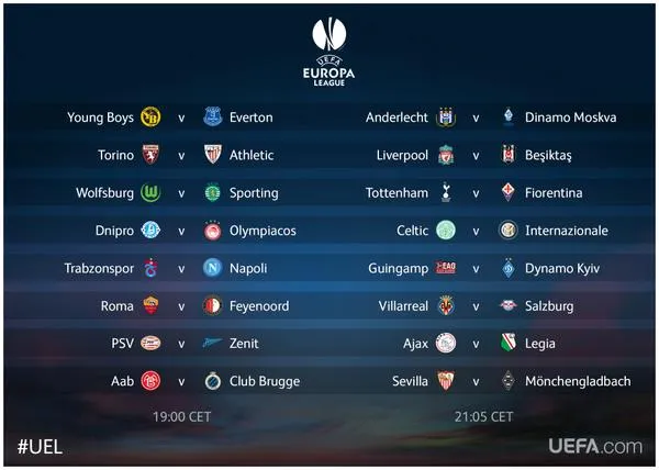 europa-league-round-of-32-1st-leg