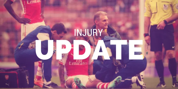 injury-update
