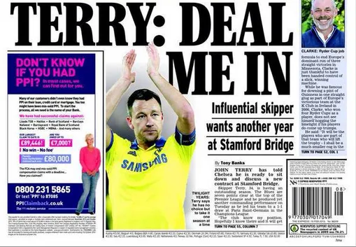 john-terry-contract
