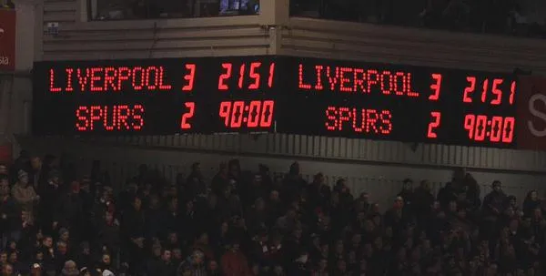 liverpool-scoreboard