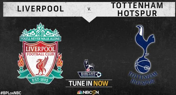 liverpool-spurs