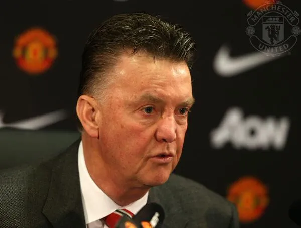 louis-van-gaal