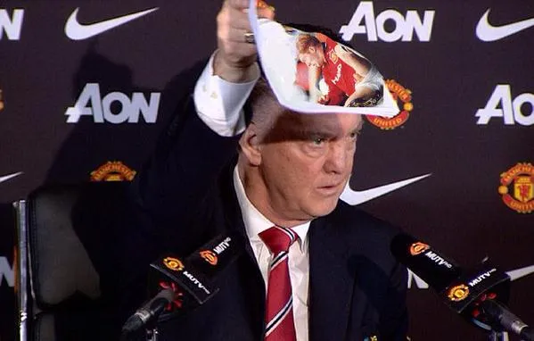 louis-van-gaal