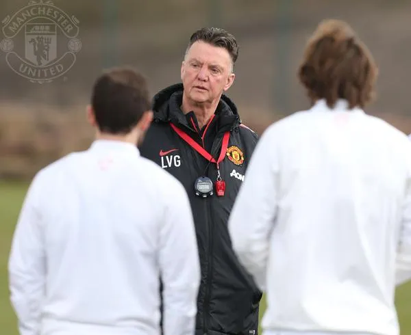 louis-van-gaal