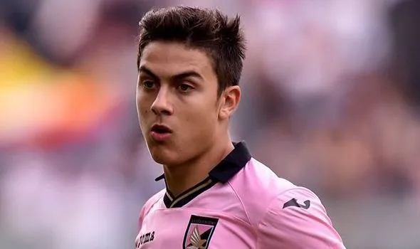 paulo dybala