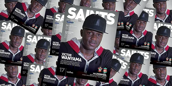 southampton-programme