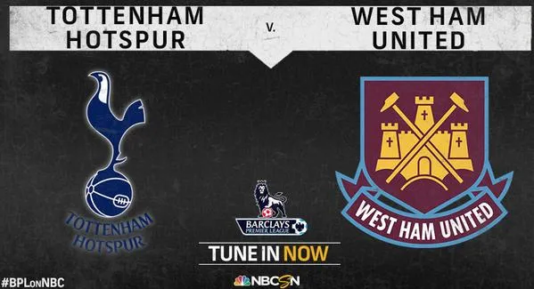 spurs-west-ham