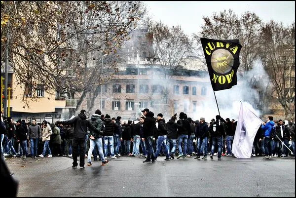 ultras
