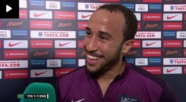 andros-townsend
