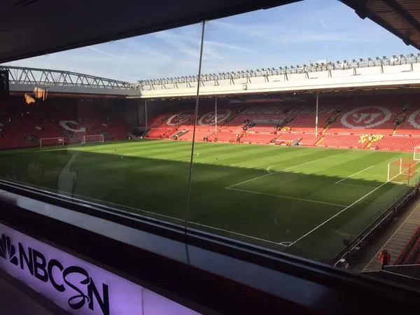 anfield