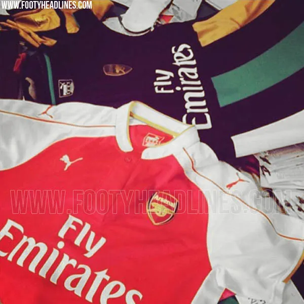 arsenal-home-away-shirts