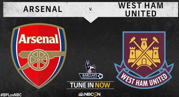 arsenal-west-ham