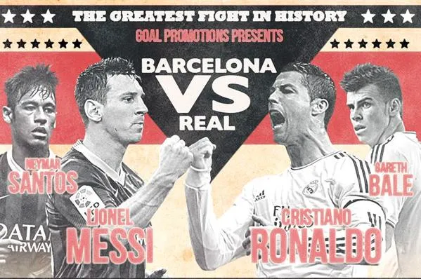 barcelona-real-madrid