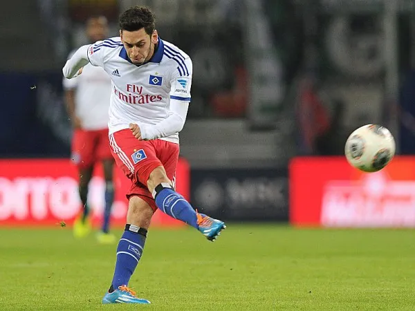 firo Hamburg-Hannover 24.11.2013