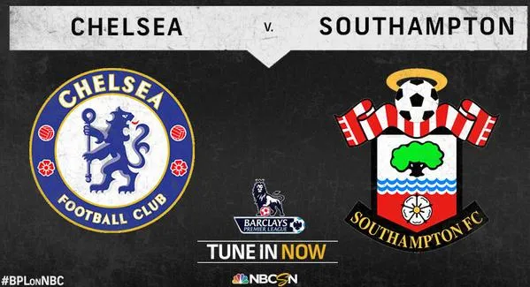 chelsea-southampton