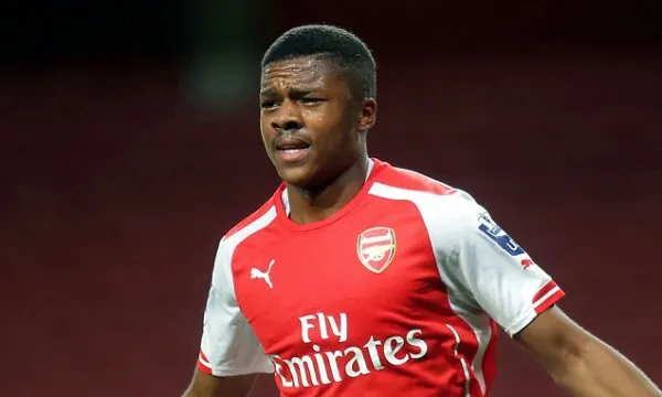 Arsenal Under-21 vs WBA Under-21