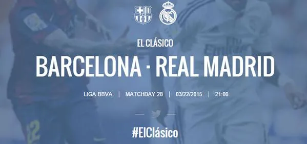 el-clasico