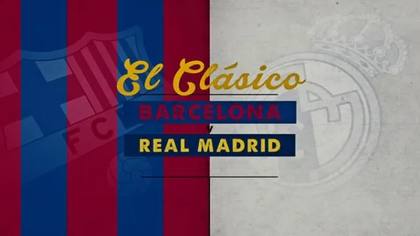 el-clasico