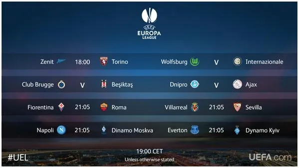 europa-league