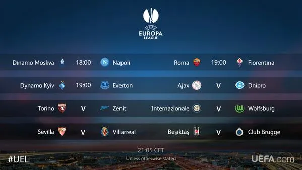 europa-league-r16-2nd-legs