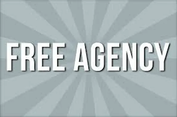 free-agency