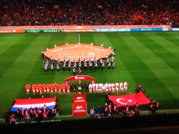 holland-turkey