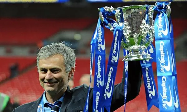 jose-mourinho