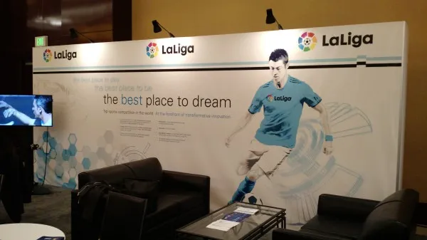 la-liga-booth-miami