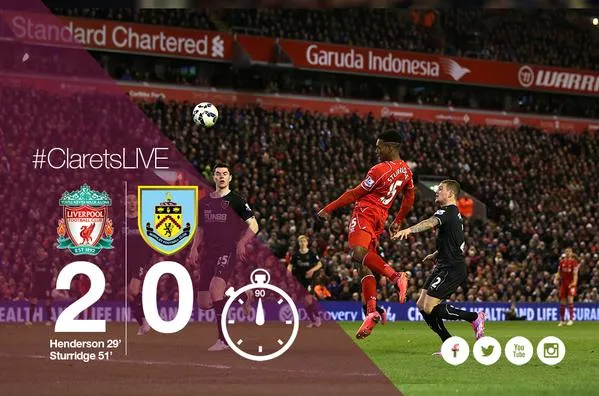 liverpool-burnley