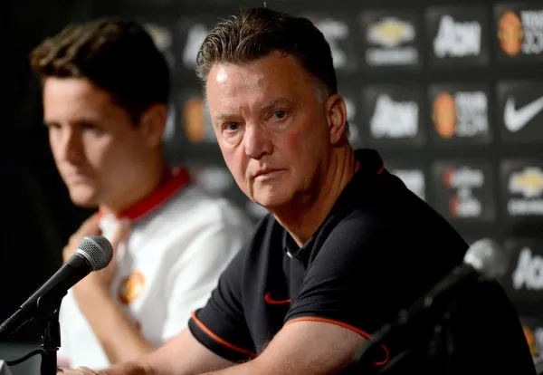 louis-van-gaal