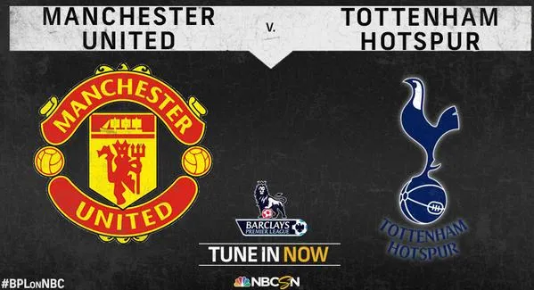 man-united-spurs