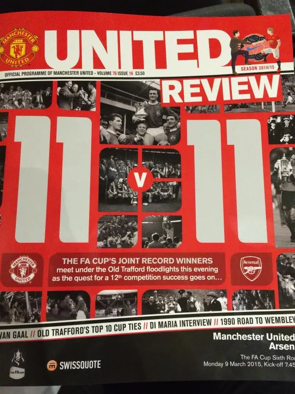 manchester-united-arsenal-program