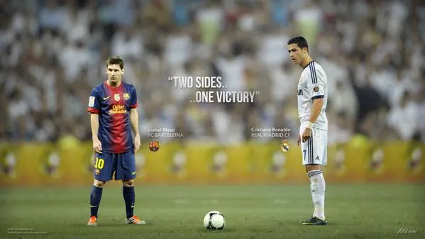 messi-ronaldo