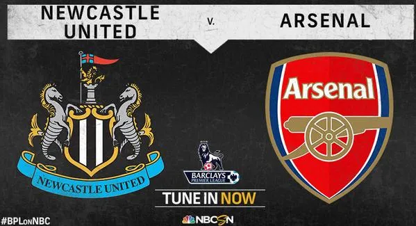 newcastle-arsenal