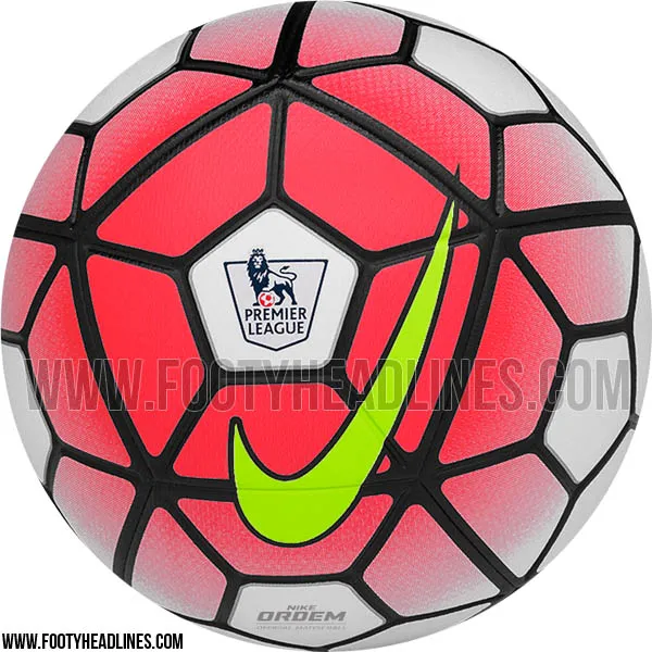 premier-league-ball-2015-2016-season