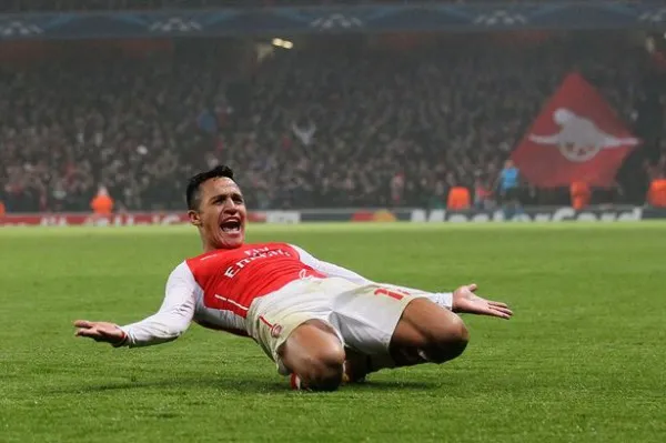 Alexis