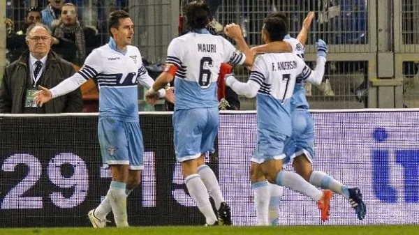 Lazio