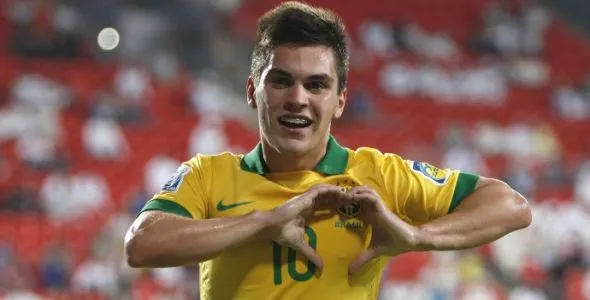 Nathan Allan de Souza