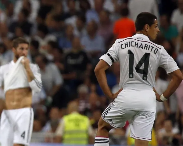 chicharito
