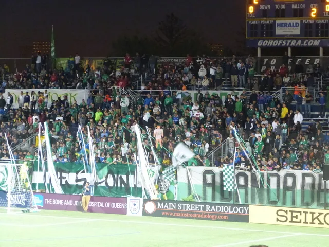 cosmos-fans