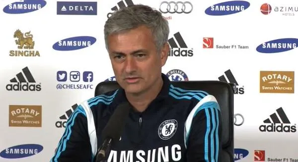 jose-mourinho