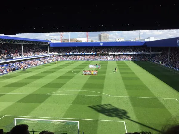loftus-road