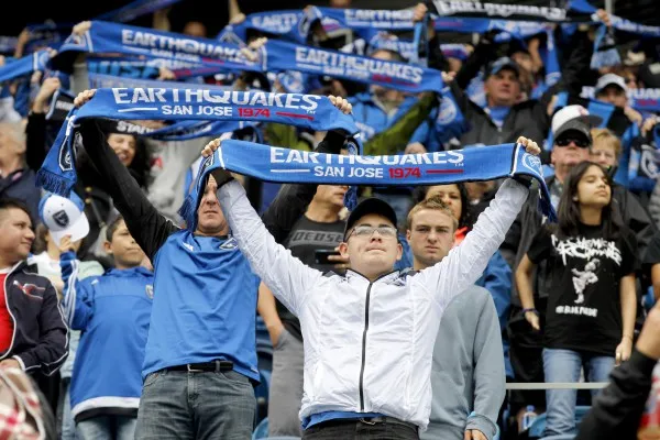san-jose-earthquakes-fans