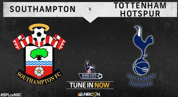 southampton-spurs