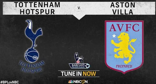 spurs-aston-villa