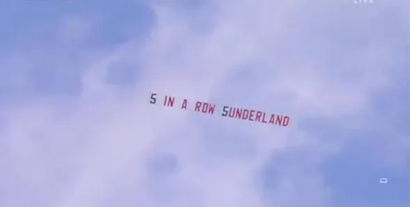 sunderland-banner
