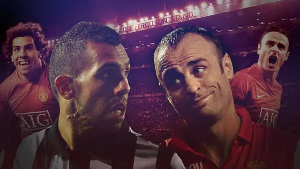 tevez-berbatov