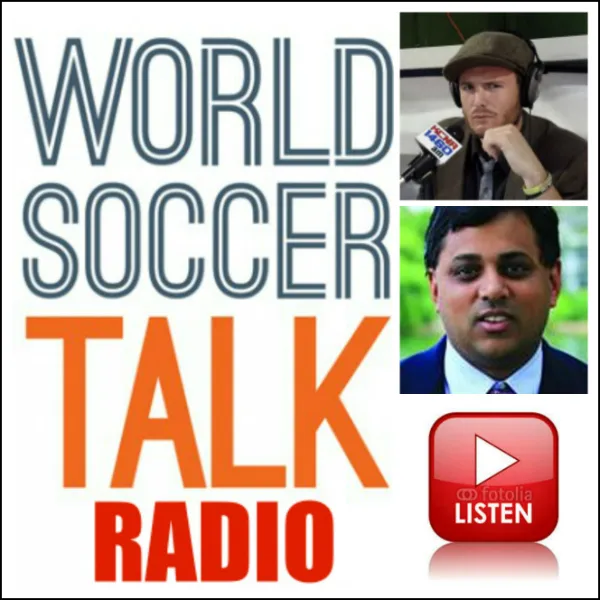 world-soccer-talk-radio