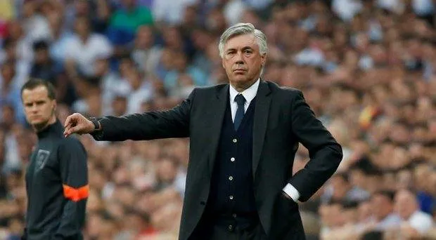 Ancelotti